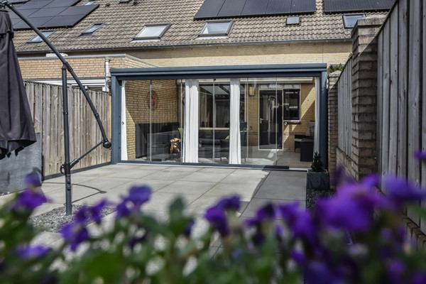 Medium property photo - Lupinevallei 14, 5237 MB 's-Hertogenbosch